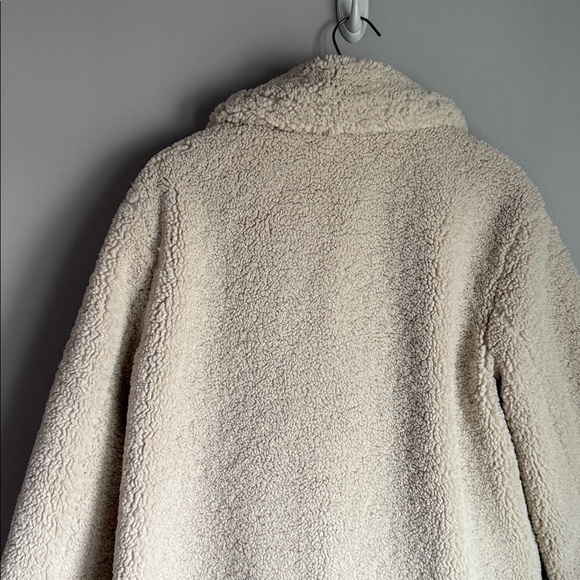 Apparis Faux Fur Jacket Small - Picture 8 of 13
